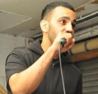 PUGNACIOUS MC