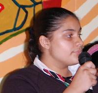 SINDY CZUREJA