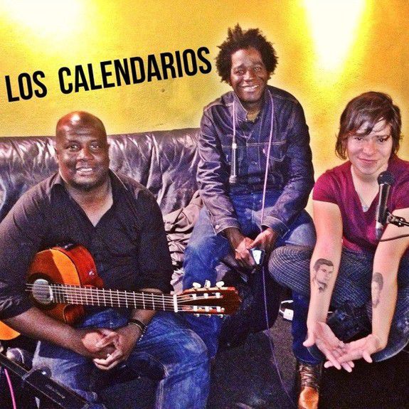 Los Calendarios
